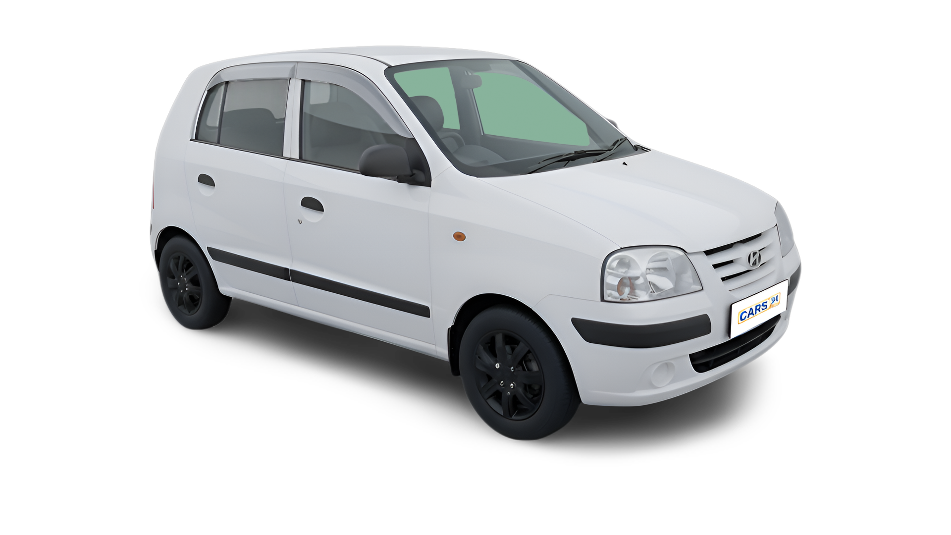 Hyundai Santro Xing-img